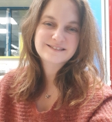 Aurélie PUTOT