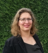 Nathalie BARLIER