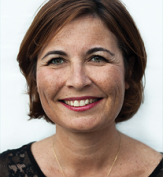 Séverine DE MONTREDON