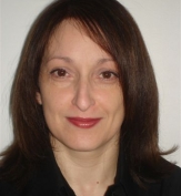 Christine BLANDIN-SCIE