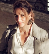 Isabelle MOUQUET