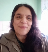 Messaouda BELAIDI