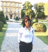 Najat BAGHDADI
