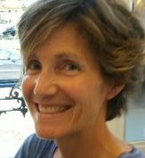 Véronique LE ROUX