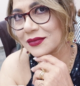 Faouzia KHRAIEF