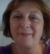 Olga CHARPANTIER