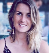 Morgane LE ROUZIC