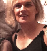 Sandrine CHABREYROU