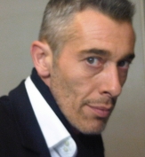 Frédéric LE ROUX