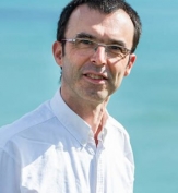 Luc JACOB