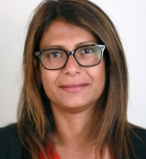 Madhumattee CORBÉ