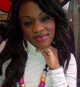 Marie-angel OMARI TAYEYE