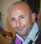 Florian MANDIJA