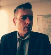 Jean-françois ARNAULT-VINCENT