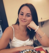 Coralie BARROT