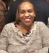 Elyse pacifique NGABIRE