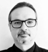 Luc CASSEGRAIN