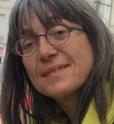 Christine BISARO
