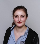 Mélodie PLANTUREUX