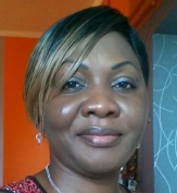 Christèle ange BOUBARNE