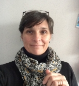 Isabelle LAURENT-CHEVRET