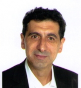 Bernard BENSOUSSAN