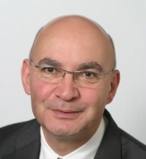 Jean-alain THIÉBAUD