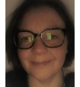 Catherine FRENOT
