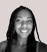 Justine PORCHERON