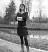 Julie BAIN