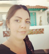 Maëva AMAZIAS DUFRESNE