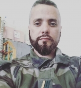 Marcio DE ANDRADE ALVES