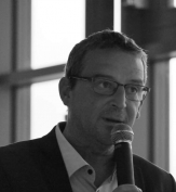 Marc CACHARD