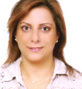 Rita MORKOS