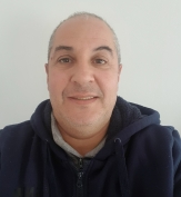 Alain MARTINI