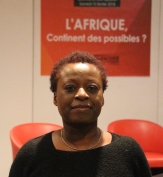 Irène FASSEU