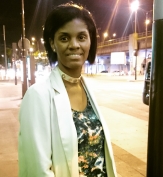 Sonia MENDES DOS SANTOS