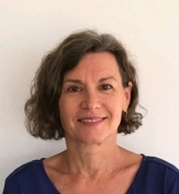 Muriel LIMONDIN
