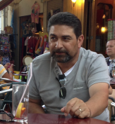 Manu PEREIRA