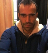 Ludovic GEIGER