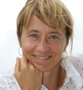 Sandrine DEMOULIN