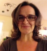 Stéphanie LARUE COUSTILLAS
