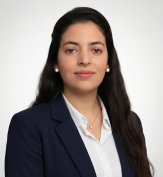 Oumaima GHARIANI