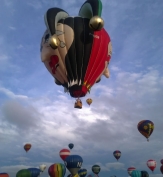 Marie-pierre BURIDANT