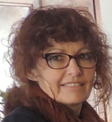 Liliane JEANNEAU