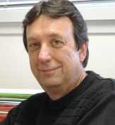 Serge BRIANÇON