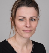 Emilie AUDUBERT CREMIERE