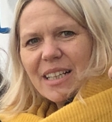 Isabelle MOOTOOSAMY-GUERARD