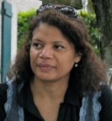 Marie MOUDEKE-LOTTIN