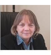 Christine JACQUEMOIRE